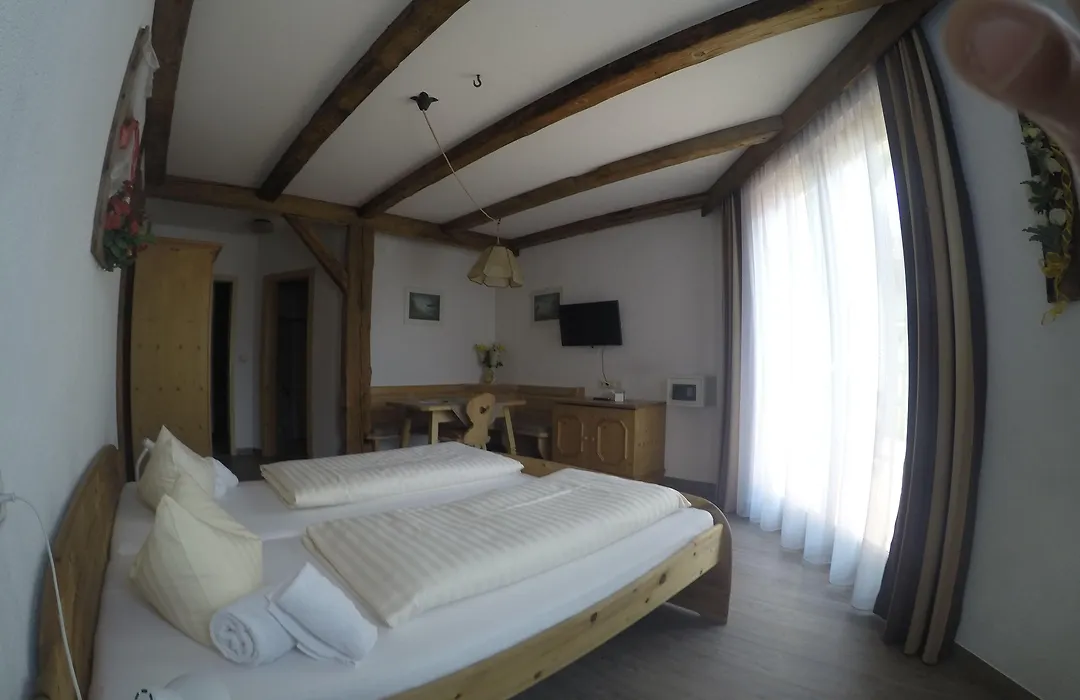 Hotel Hohe Tauern-1