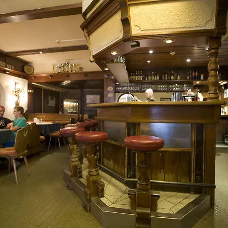 Hotel Hohe Tauern-3